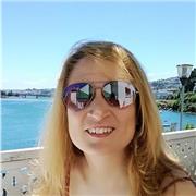 CLASES PARTICULARES DE INGLÉS-PROFESORA CON AMPLIA EXPERIENCIA